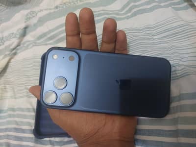 Apple iPhone 17 Pro Max 1 Tb JV