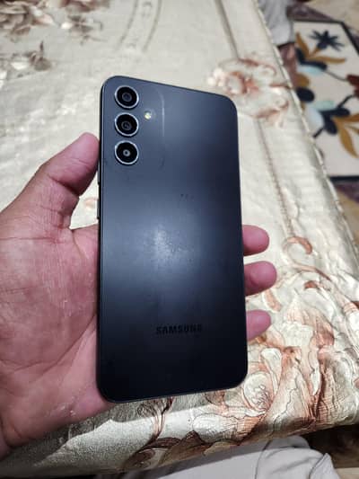 Samsung Mobile A34 5G