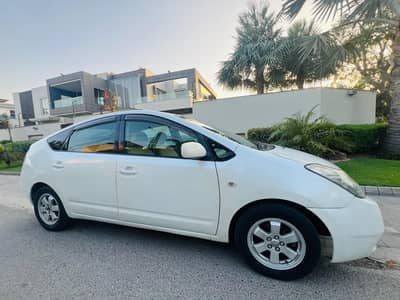 Toyota Prius G Touring Selection 1.5 2007
