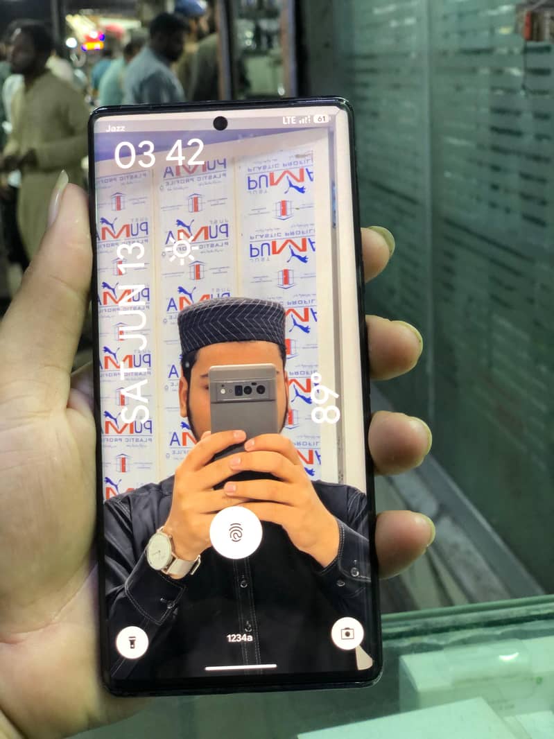 pixel 6 pro 2