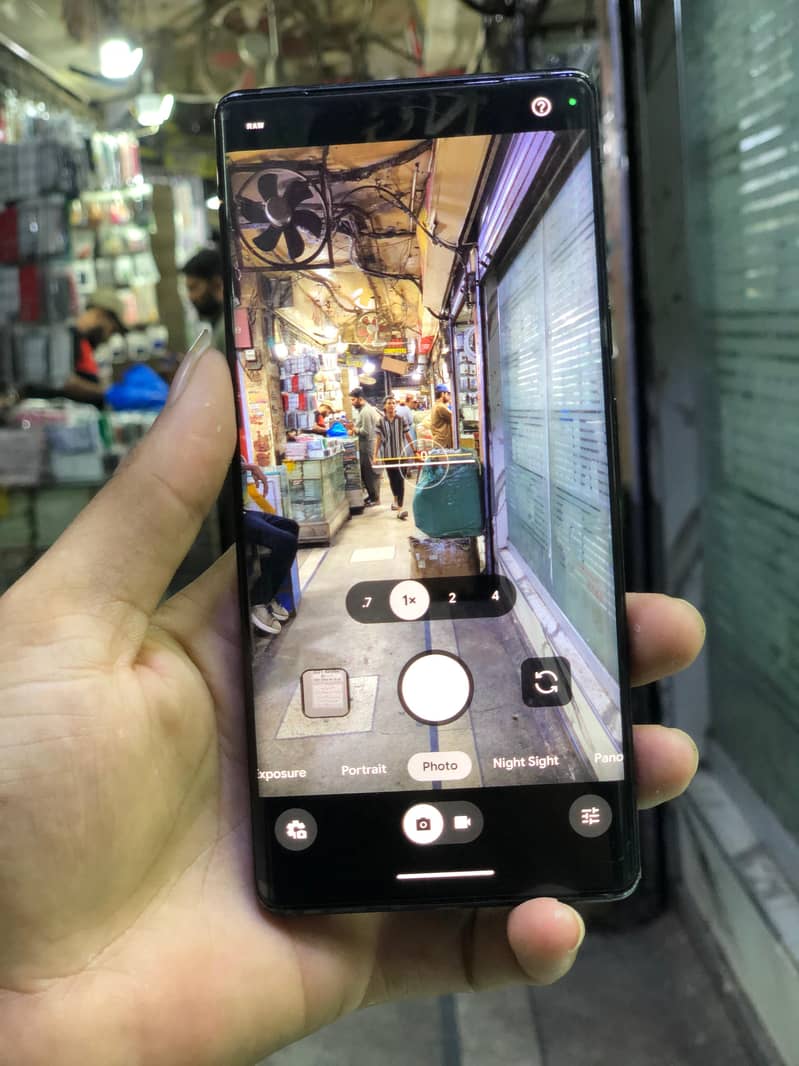 pixel 6 pro 4