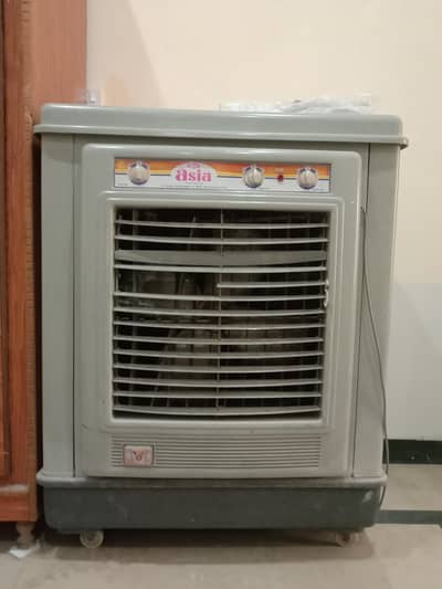 Room air cooler
