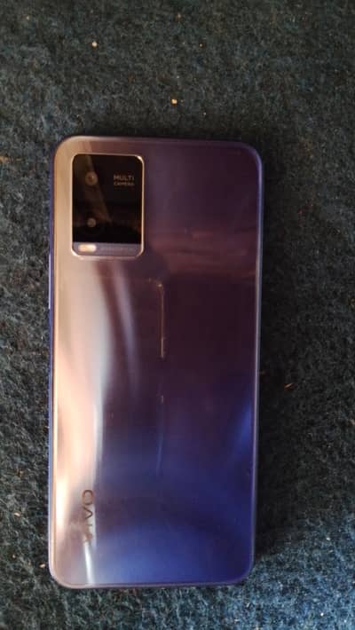 Vivo Y21 watsap number 03231070668