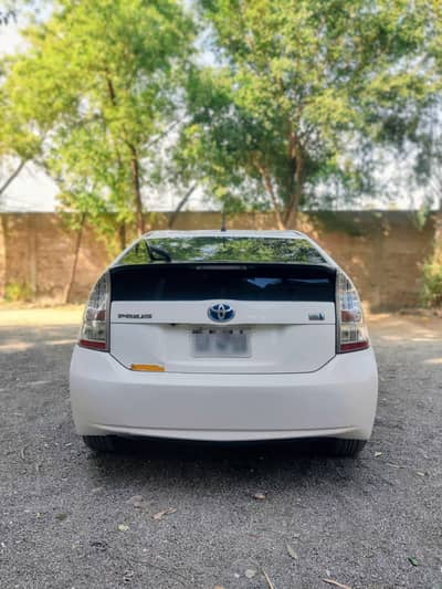 Toyota Prius 2010