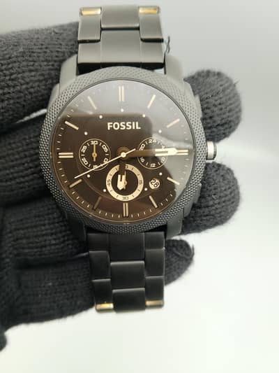 fossil original watch