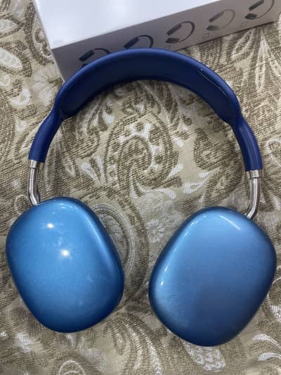 Wireless headphone p9
