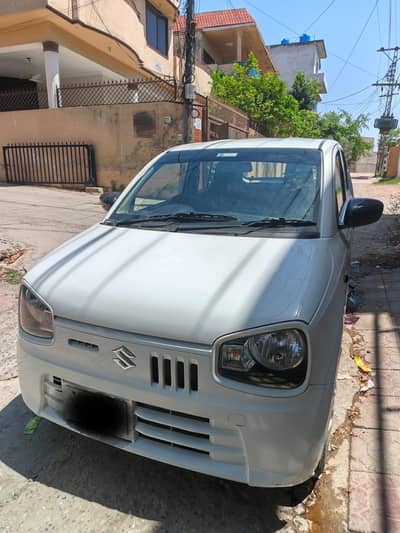 Suzuki Alto 2024 VXR AGS