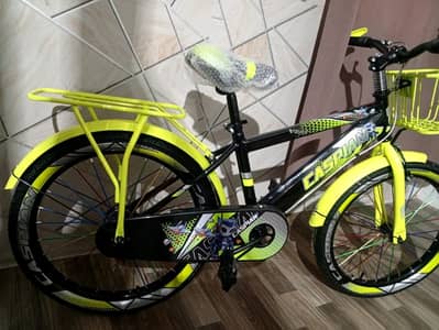 20 Size New Bicycle | Imported Cycle Brand New | 0331-5507990