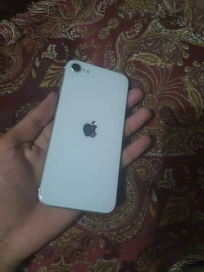Apple iPhone SE 2020 64gb