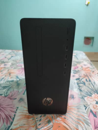 hp core i5 9 generation