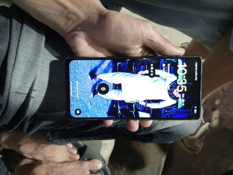 Google Pixel 6 3