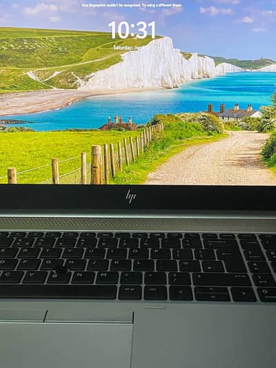 HP Elitebook For sale i5 8th generation