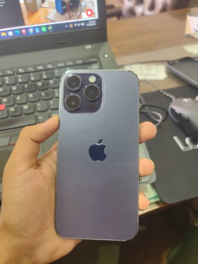Apple iPhone 14 Pro Max
