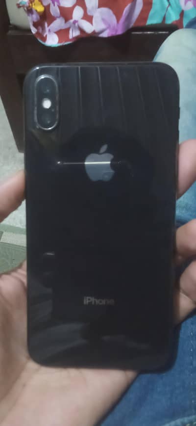 Apple iPhone X