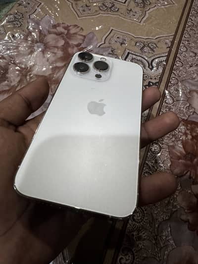 Apple iPhone 13 Pro