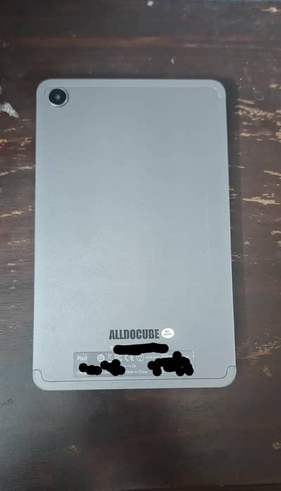 tablet 4/ 64 dual sim