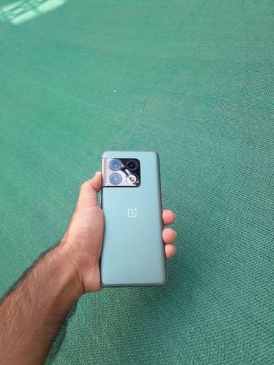 Urgent sale OnePlus 10 Pro 5g 12gb ram 256gb pta approve in 10/10 Lush