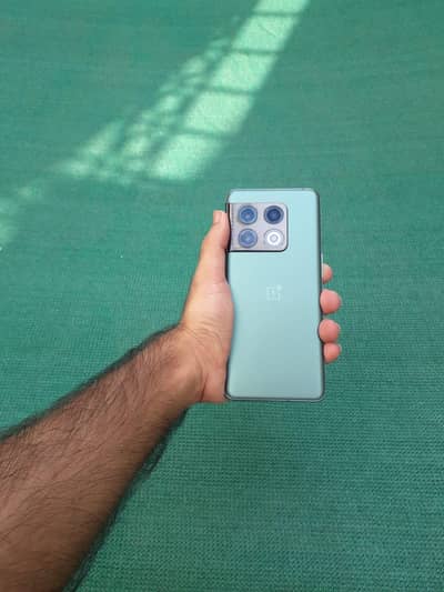 ONEplus 10 Pro 5g 12gb ram 256gb PTA approve in 10/10 Urgent sale