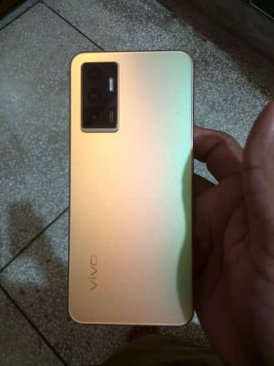 Vivo v23e