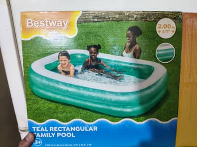 best way baby bath pool