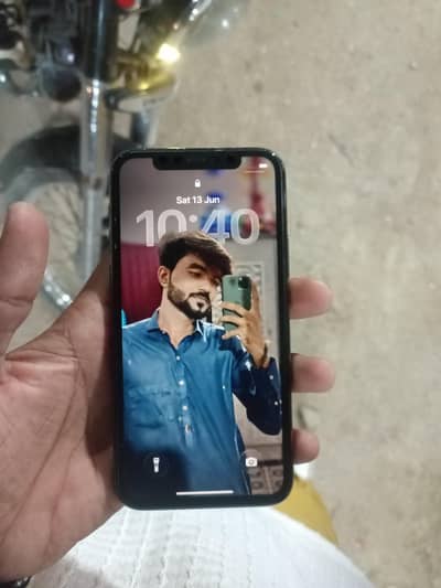 Apple iPhone 11 Pro