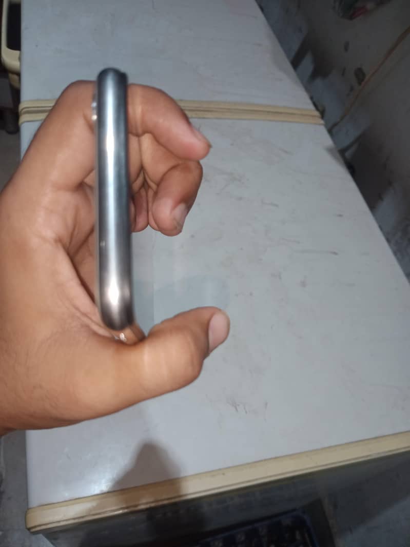 Apple iPhone X 1