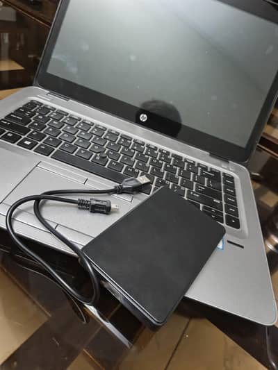 1TB Hard-Drive 1000GB With Case and Cable