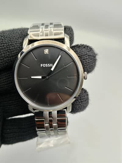 fossil original watch