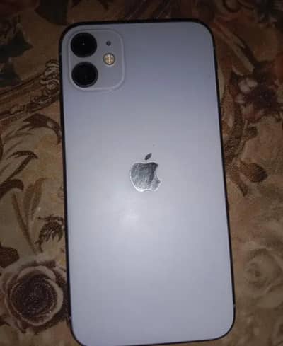 Apple iPhone 11