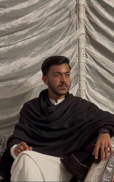 Khawar Rasheed 