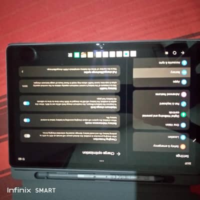 LENOVO LEGION TAB FOR SALE