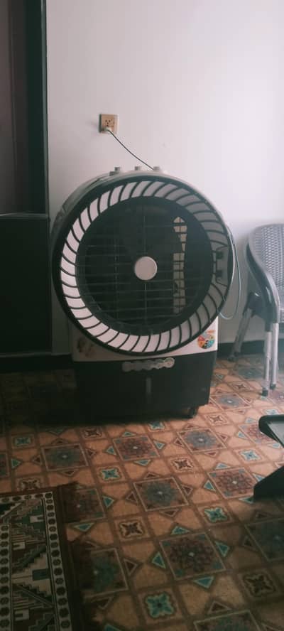 Room Cooler urgent sale
