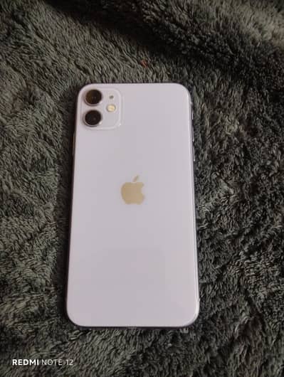 Apple iPhone 11