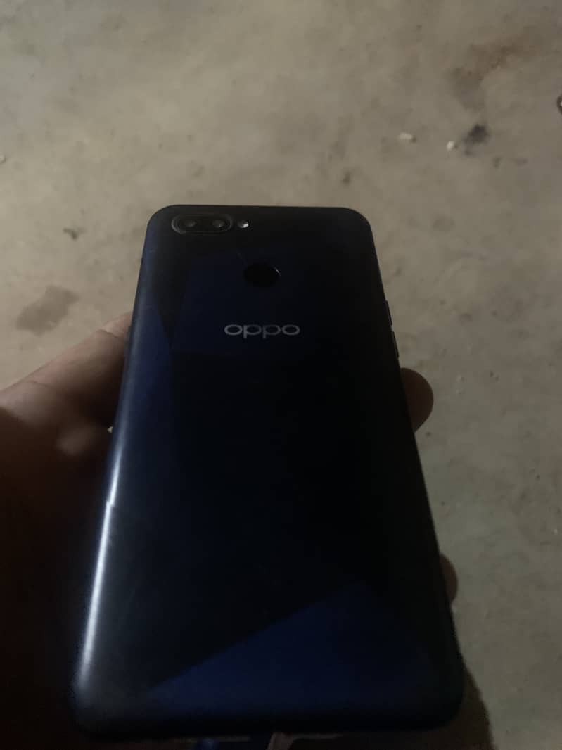 OPPO A12 1