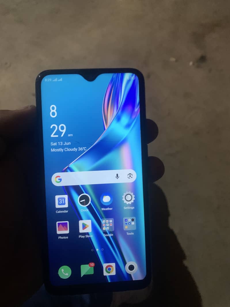 OPPO A12 3