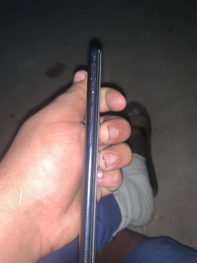 OPPO A12 4