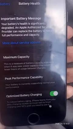Apple iPhone 7 3