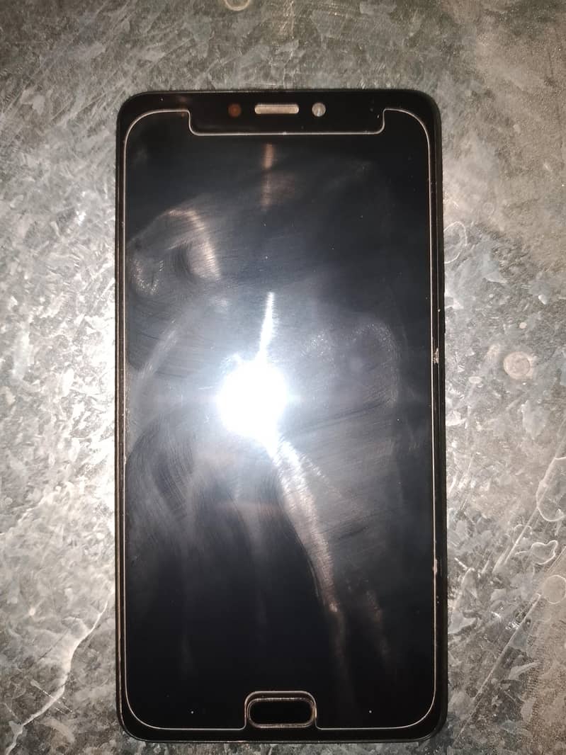 Infinix Note 4 1