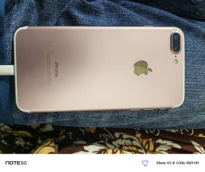 Apple iPhone 7 Plus