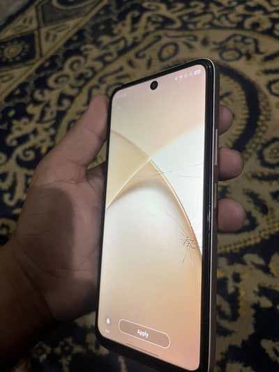 Infinix Hot 10
