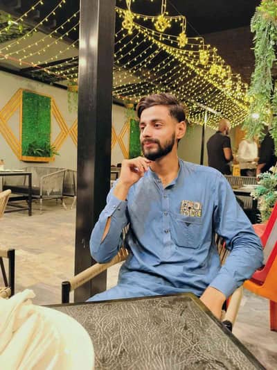 Muhammad Zubair