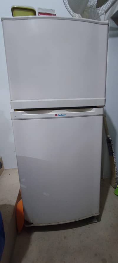 Dawalance Fridge