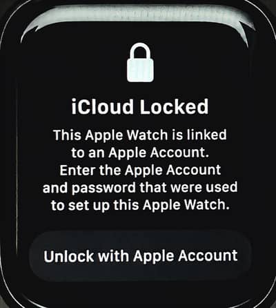 Apple Watch series 1,2,3,4 Available