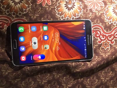 Sumsung note3