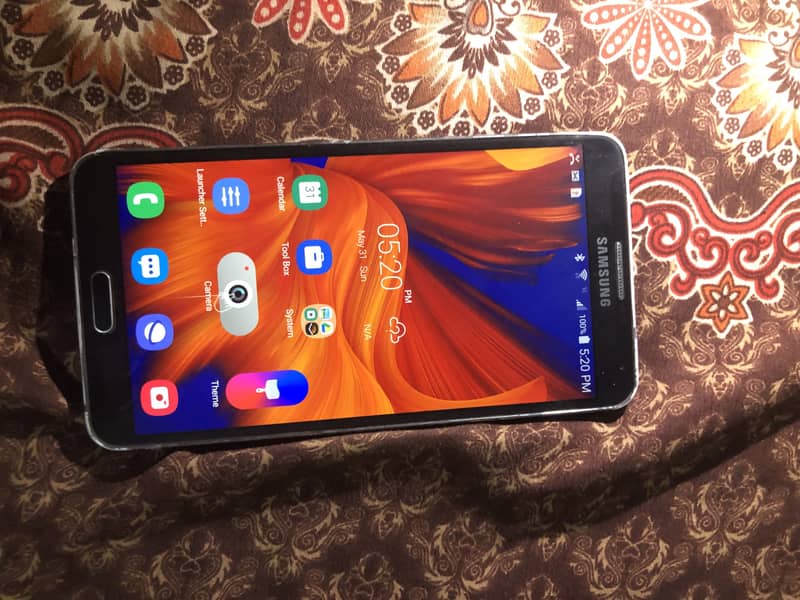 Sumsung note3 0
