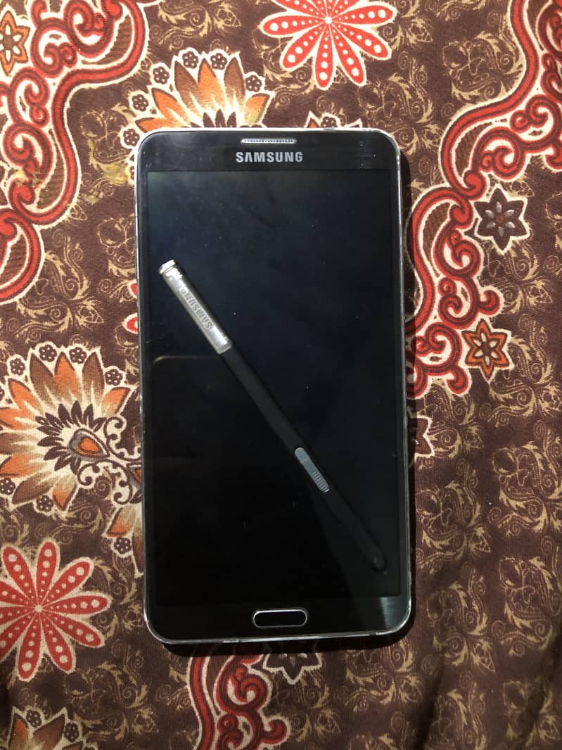 Sumsung note3 1