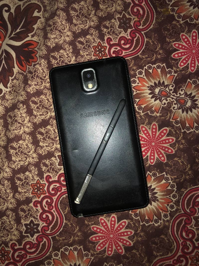 Sumsung note3 6