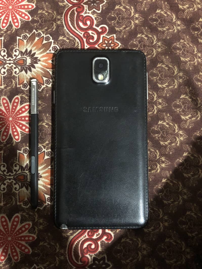 Sumsung note3 7