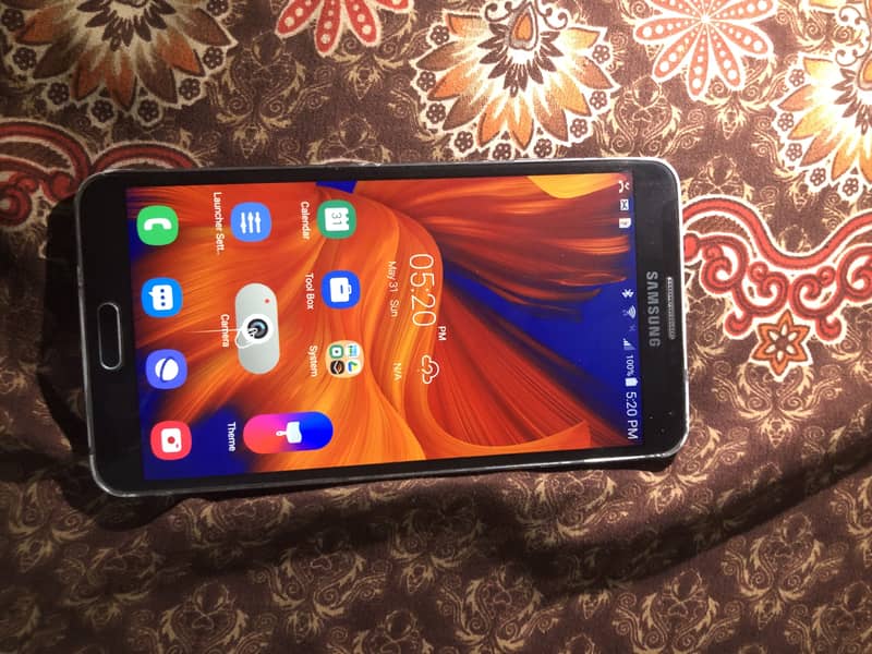 Sumsung note3 9