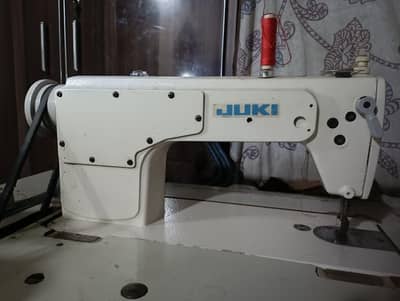 juki8500modle